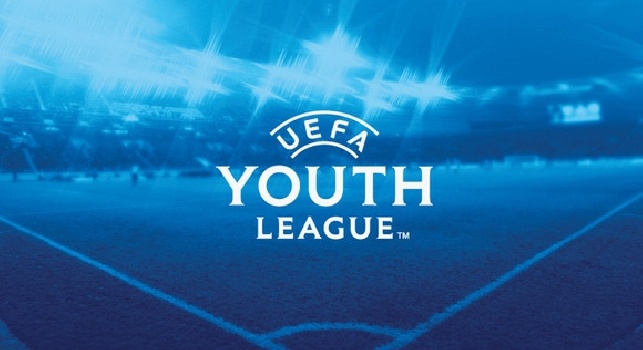 Youth League - Prima nel girone B a 10 pt, la temuta Dinamo Kiev attesa a Napoli per la <i>rivincita</i>...