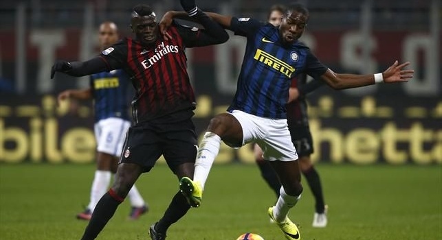 Il 'Trans dei Vip' rivela su Twitter: Sono stata con Niang del Milan ed è più donna di me (FOTO)