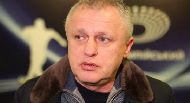 Prossimo avversario - Dinamo Kiev, il presidente attacca i suoi giocatori: C'è gente che prende solo lo stipendio, dovremo liberarci delle zavorre