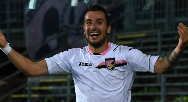 Nestorovski piace all'Atalanta: la Dea è pronta a sfidare il Napoli