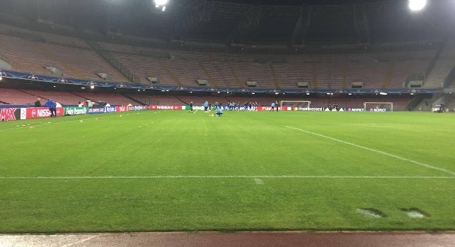Osservatorio Manifestazioni Sportive, Napoli-Inter gara ad alto rischio: si attendono le valutazioni