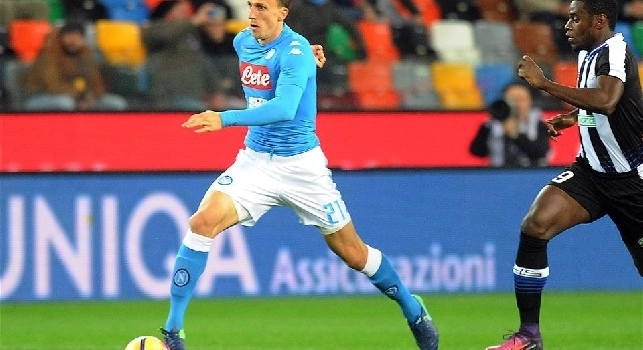 Premium - Chiriches titolare con il Torino, Maksimovic già pronto per Firenze