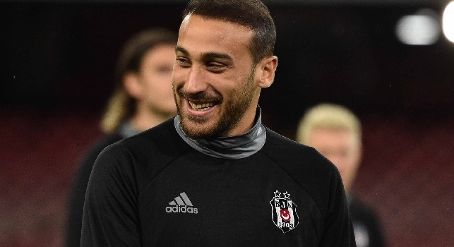 ANTEPRIMA - Besiktas, Tosun: Rimonta incredibile! Eravamo distrutti a fine primo tempo, decisivo un consiglio del mister