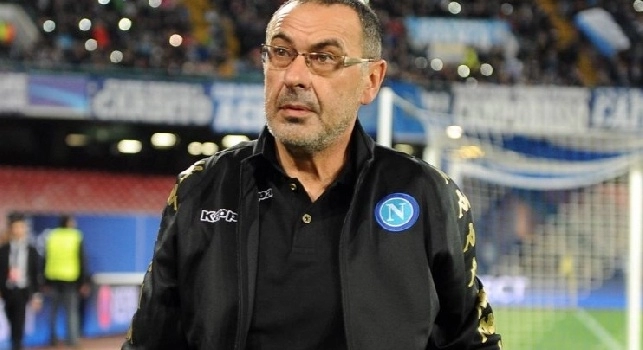 Napoli-Sassuolo, le probabili formazioni: Sarri cambia rispetto alla Champions, torna Gabbiadini. Grossa emergenza per Di Francesco