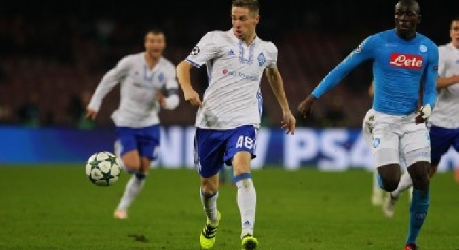 VIDEO - Dinamo Kiev-Besiktas 1-0, Besedin fa esultare tutti al Da Luz