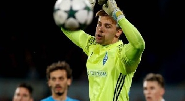 Dinamo Kiev, Rudko assicura: Vogliamo vincere contro il Besiktas per dare una gioia ai nostri tifosi