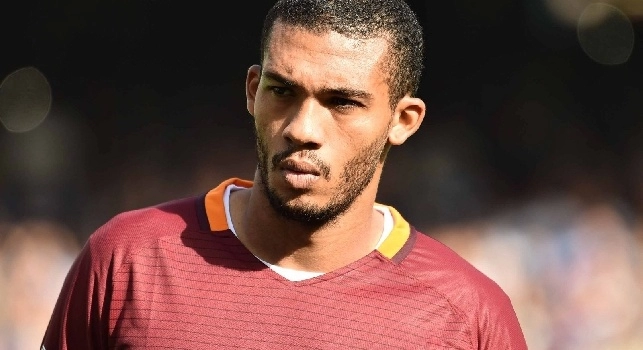 Caos in casa Roma: Juan Jesus critica il club sui social e litiga con un tifoso, sar&agrave; multato e non convocato