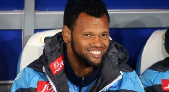 L'ex azzurro Rolando: Mai pentito del prestito a Napoli, ho sempre preso le decisioni con la mia testa