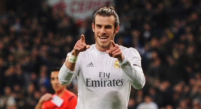 Real Madrid, Bale suona la carica: Ora sto bene, vogliamo vincere Liga e Champions