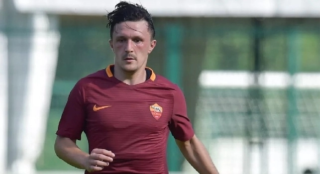 Mario Rui - Napoli, la Roma apre alla cessione: le cifre
