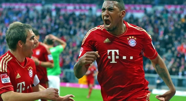Bayern, Boateng risponde a Rummenigge: Mi fai ridere