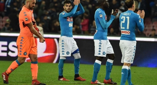 De Paola: Ci si sta intestardendo in un gioco arido e senza soluzioni. C'è solo un calciatore che può prendersi la squadra sulle spalle