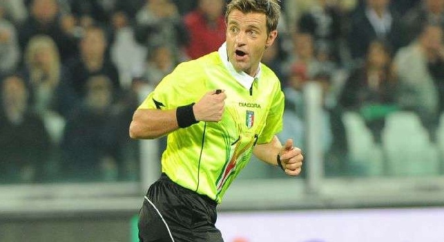 Rizzoli fa flop anche in Champions League, Borussia imbufalito! [FOTO]
