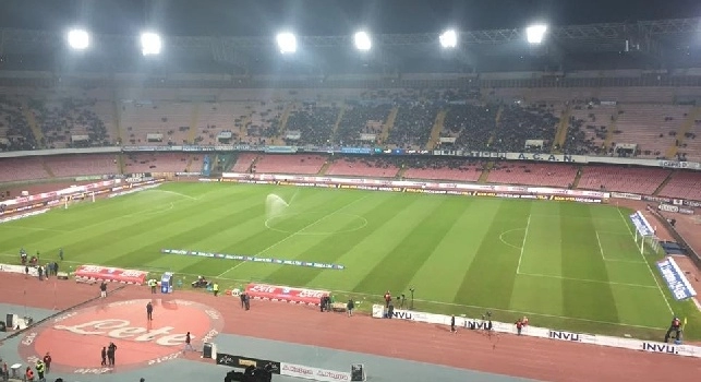 Anticipi e posticipi dalla diciannovesima giornata di andata alla sesta di ritorno: ecco quando giocher&agrave; il Napoli