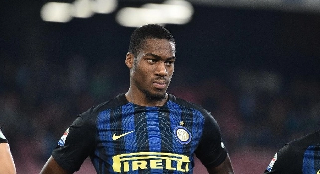 FOTO - Insulti su Twitter per Kondogbia dopo la sconfitta contro il Napoli