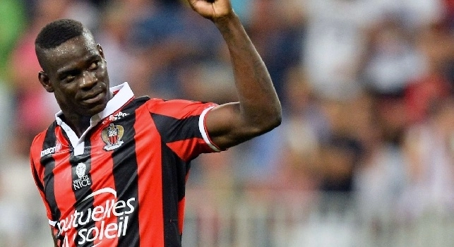 Balotelli, colpo di scena! Raiola annuncia: Giocherà nel Borussia Dortmund