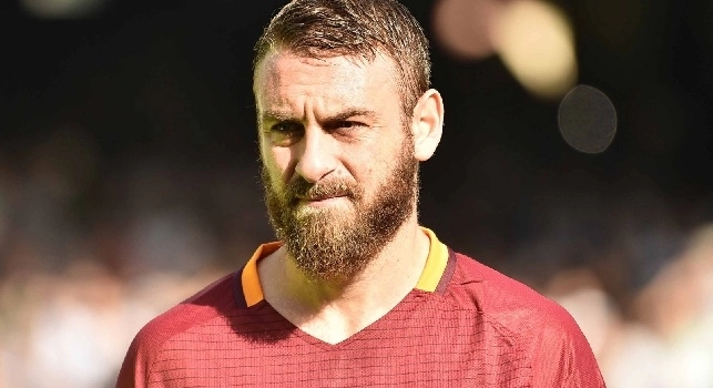 De Rossi