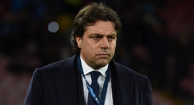 Premium, Ceccarini: Il Napoli far&agrave; tre operazioni di mercato in estate, il gran colpo lo ha piazzato la Fiorentina
