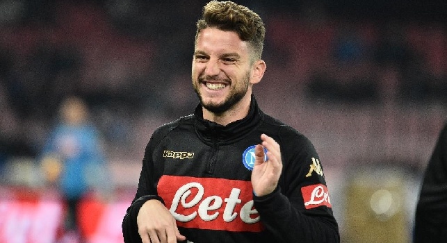 Dal Belgio: Football Leaks, spunta anche lo stipendio di Mertens: guadagna più di Insigne, le cifre