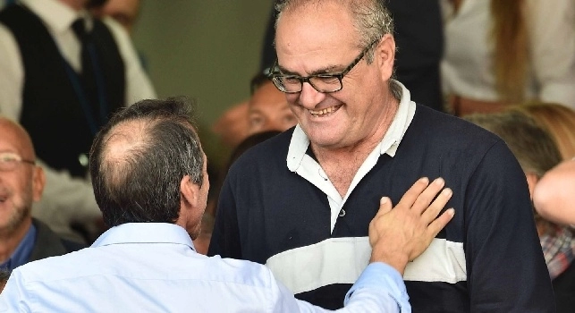 Bruscolotti: Sarebbe bello riaprire il San Paolo, consentito magari solo ai napoletani! Gattuso? Una piazza come Napoli ha bisogno di un allenatore così