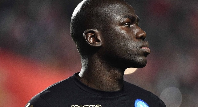 Dal Senegal, Koulibaly: Ho seguito il Napoli, sono contento per la vittoria (VIDEO)