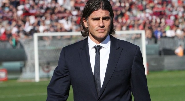 Da Palermo: Diego Lopez spregiudicato, pronto al 4-3-3: si rischia la goleada del Napoli