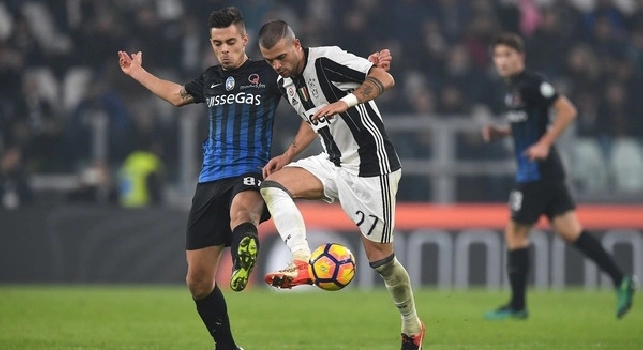 Tuttosport - Duello Empoli-Chievo per Grassi: il calciatore ha chiesto maggior continuità di utilizzo