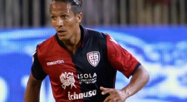 Cagliari, Bruno Alves a Sky: Gara molto importante soprattutto a livello difensivo, dobbiamo dare il massimo