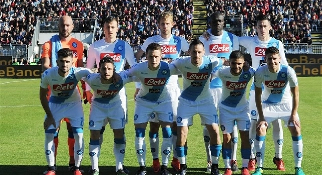Solo la Juve ha fatto meglio: il Napoli ha la seconda difesa del campionato