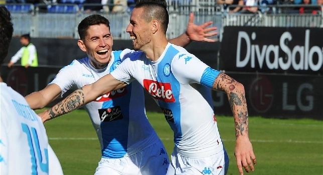 Hamsik settimo migliore atleta in Slovacchia: Un anno ricco di soddisfazioni per il mio paese