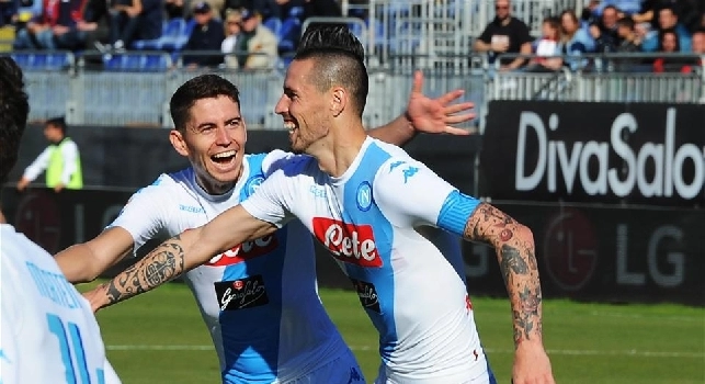 Battistini: Se al Napoli lasci spazi, sei condannato a perdere: il loro gioco è micidiale, ora tocca a Sousa