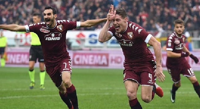 Torino, sospiro di sollievo per Mihajlovic: Belotti ha smaltito totalmente un virus intestinale