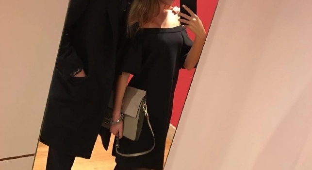 FOTO - Zielinski e la sua Laura pronti per il cinema: Prima della premiere