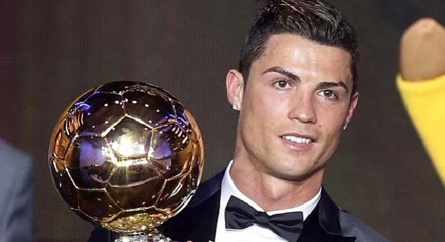Cristiano Ronaldo '‘o malamente' in salsa napoletana, da Madrid: Tutta Barcellona tiferà per il Napoli!