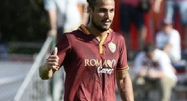L'ex fidanzata di Osvaldo: E' tutto vero, il Napoli lo ha cercato dopo l'infortunio di Milik. Poi non se n'è fatto nulla