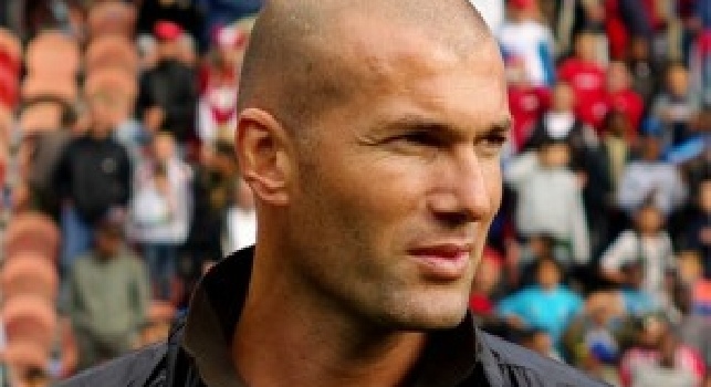 Spagna, secondo k.o. consecutivo per il Real Madrid: Zidane sconfitto in Copa del Re