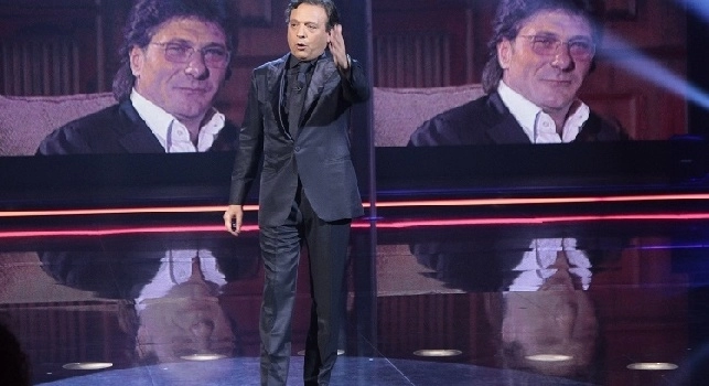 Chiambretti: Il Torino non &egrave; una squadra 'morta': amici napoletani, 'stateve accuort' Maradona? Gli feci uno scherzo incredibile