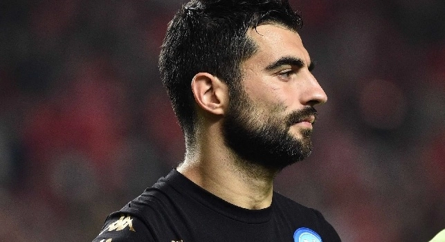 Albiol: Inferiori a nessuno in Serie A, possiamo credere nello scudetto! Pavoletti ha bisogno di tempo, sul Real Madrid...