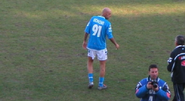 ESCLUSIVA - Bonomi: A Napoli nel peggior periodo della storia eppure sfiorammo la A! Che ricordi i 70mila del San Paolo, ma ho un rammarico! Belotti? Deve marcarlo Maksimovic