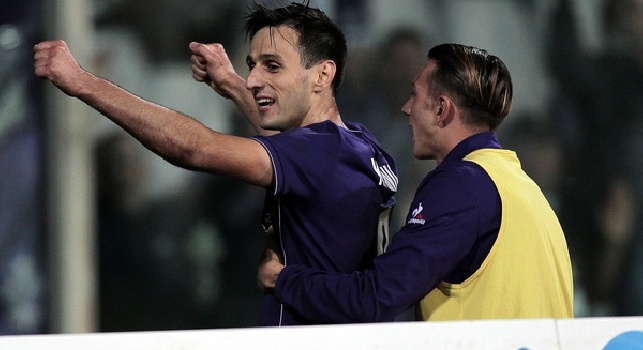 Fiorentina, Corvino: Vogliamo tenere Kalinic per gennaio. Sulla clausola di 50 milioni siamo d'accordo con l'agente