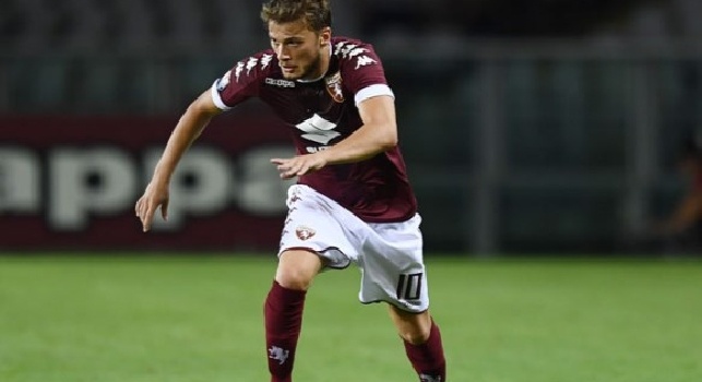 Torino, Ljajic: Al San Paolo a testa alta, ce la possiamo giocare con tutti