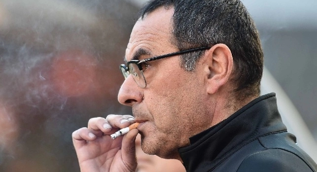 VIDEO - Sarri alla Rai: Pavoletti? Il mercato mi annoia, se fossi il presidente manderei a casa un allenatore che chiede rinforzi. Se pensiamo già al Real perdiamo 12 gare su 12
