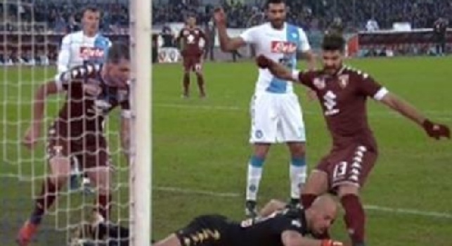 Premium, la moviola di De Marco: Il gol di Rossettini era da annullare!
