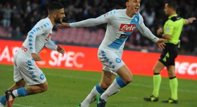 Chiriches, il nuovo titolare di Sarri che diventa pure goleador