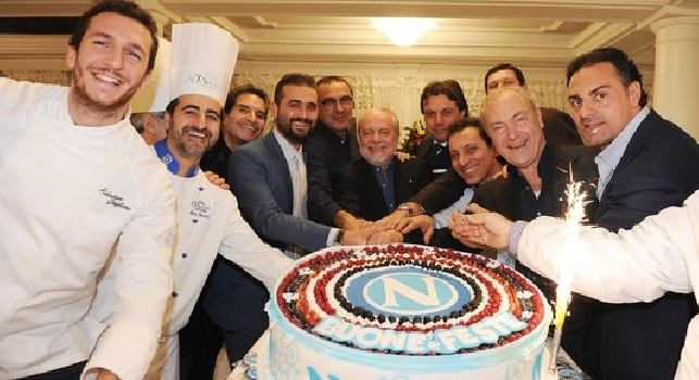 Villa D'Angelo, il proprietario: Mertens non lasciava mai il suo pallone: l'ho fatto commuovere. Sarri? Fuma troppo, ma gli ho fatto una promessa