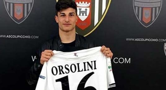 Orsolini, l'agente: Il Milan non è in pole, su di lui tutte le big della Serie A