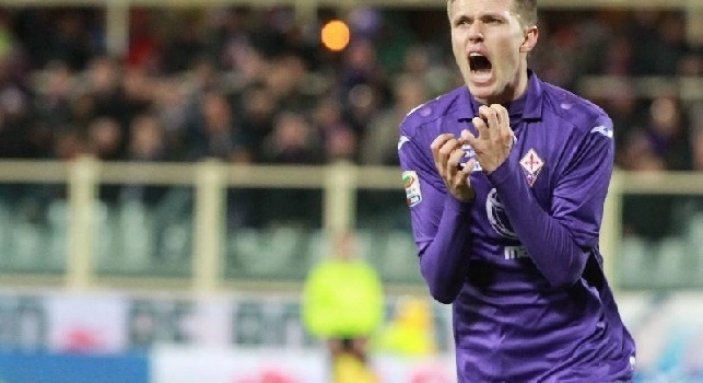 SKY - Ilicic nemmeno in panchina, influenza per il calciatore viola. Zielinski supera Allan, sar&agrave; ancora titolare!