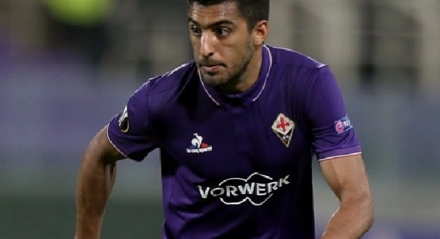 Fiorentina, Maxi Olivera a Premium: Il Napoli &egrave; forte, ma lo siamo anche noi. Non dobbiamo commettere errori stasera