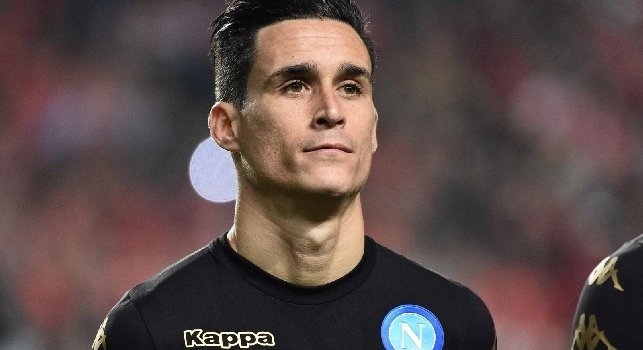 Callejon a Sky: Sappiamo di essere forti, continuiamo cos&igrave;: dobbiamo arrivare sempre pi&ugrave; lontano