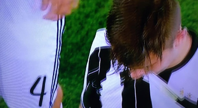 Dybala sbaglia il rigore decisivo e assegna la Supercoppa al Milan: esce in lacrime dal campo (FOTOGALLERY)